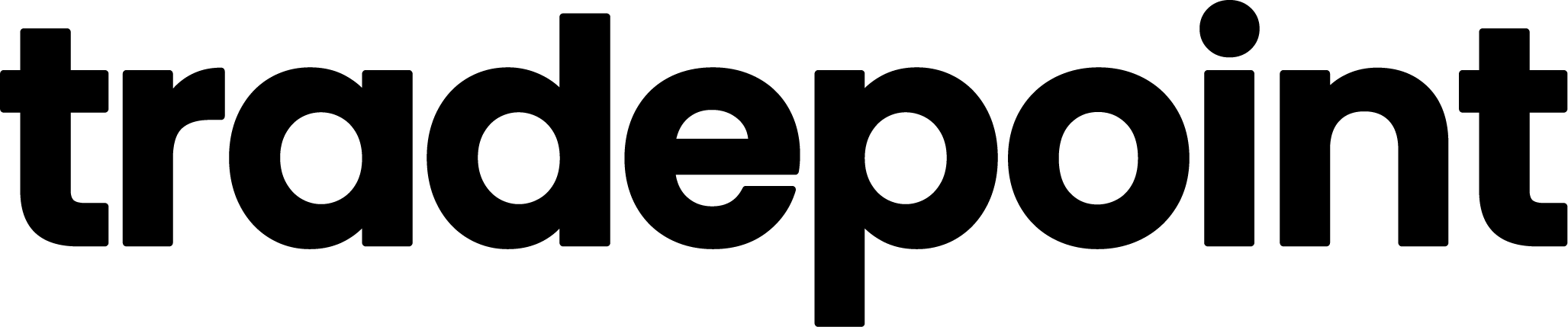 tradepoint logo